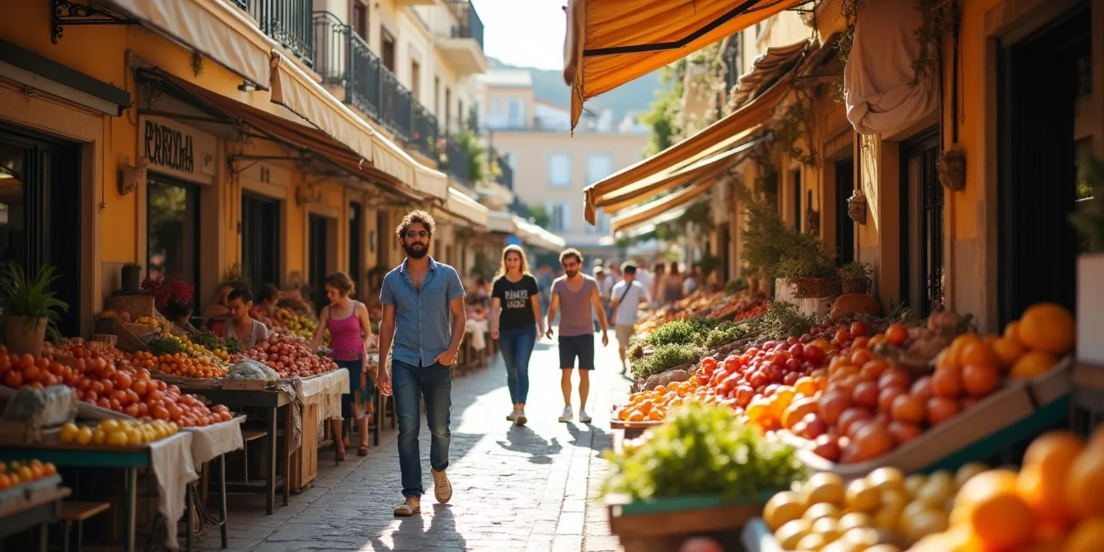 Vivir en Palma de Mallorca: Barrios y Estilo de Vida
