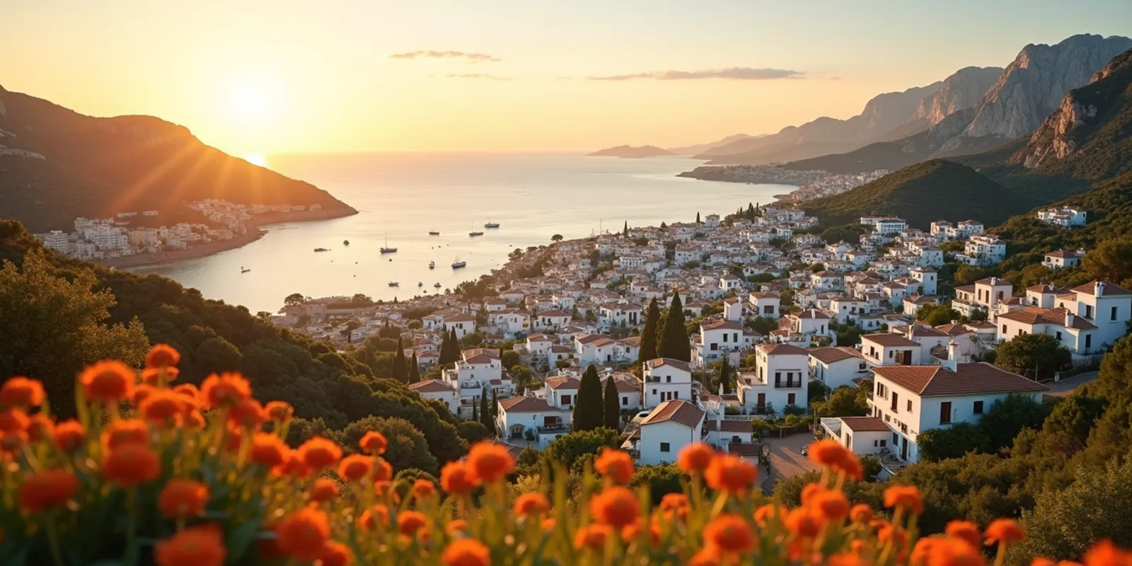 Vivir en Andratx: lujo y oportunidades inmobiliarias