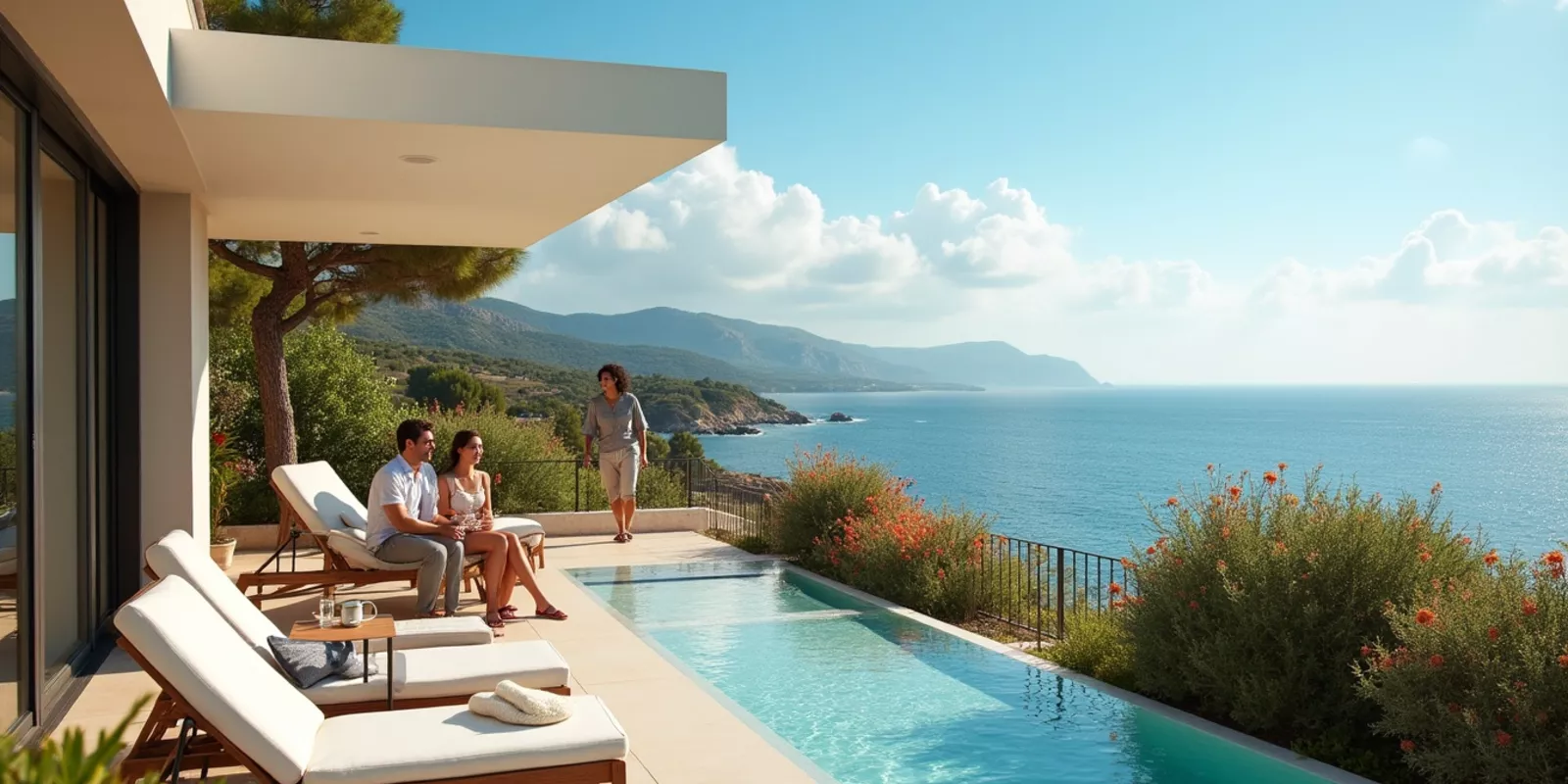 Living in Andratx: Luxury Homes and Buyer Insights