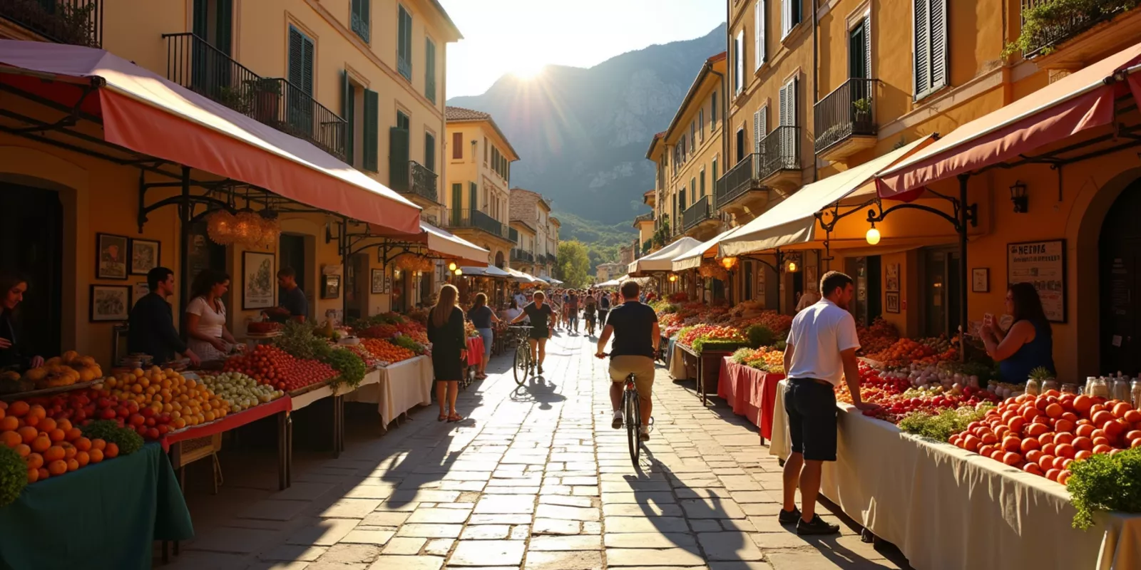 Living in Sóller: Pros and Cons of the Mallorca Gem