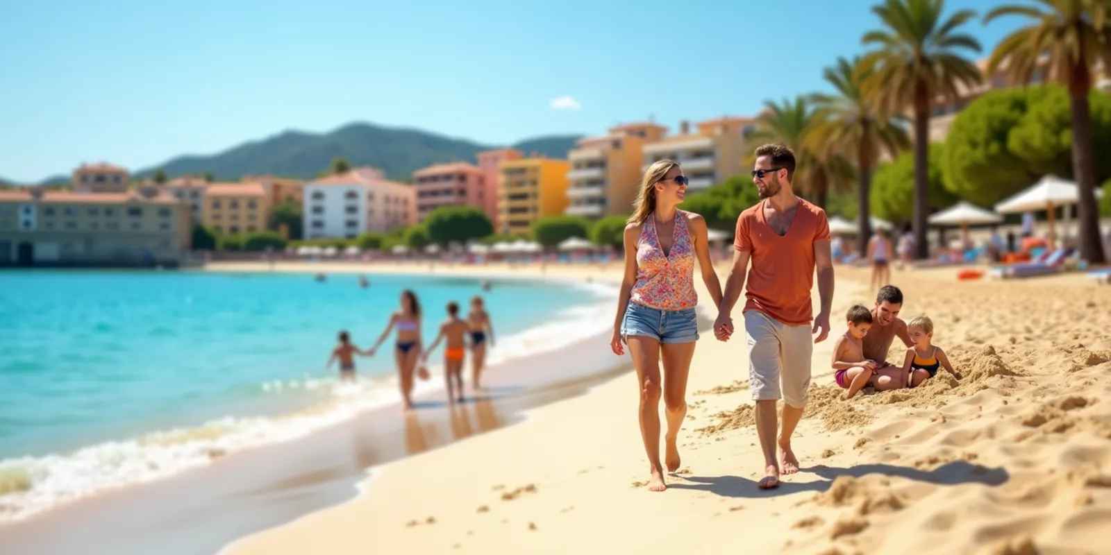 Investing and Living in Alcudia, Mallorca Guide