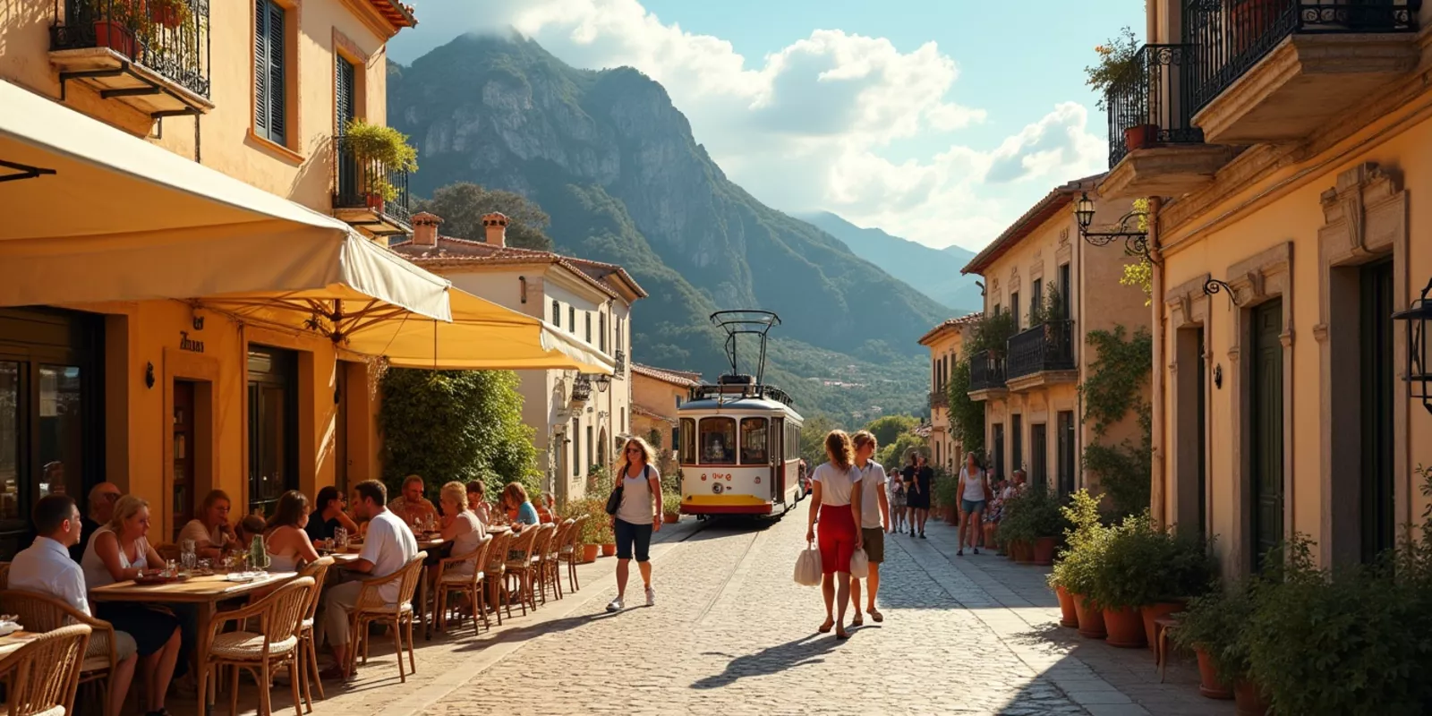 Vivir en Sóller: pros y contras reales