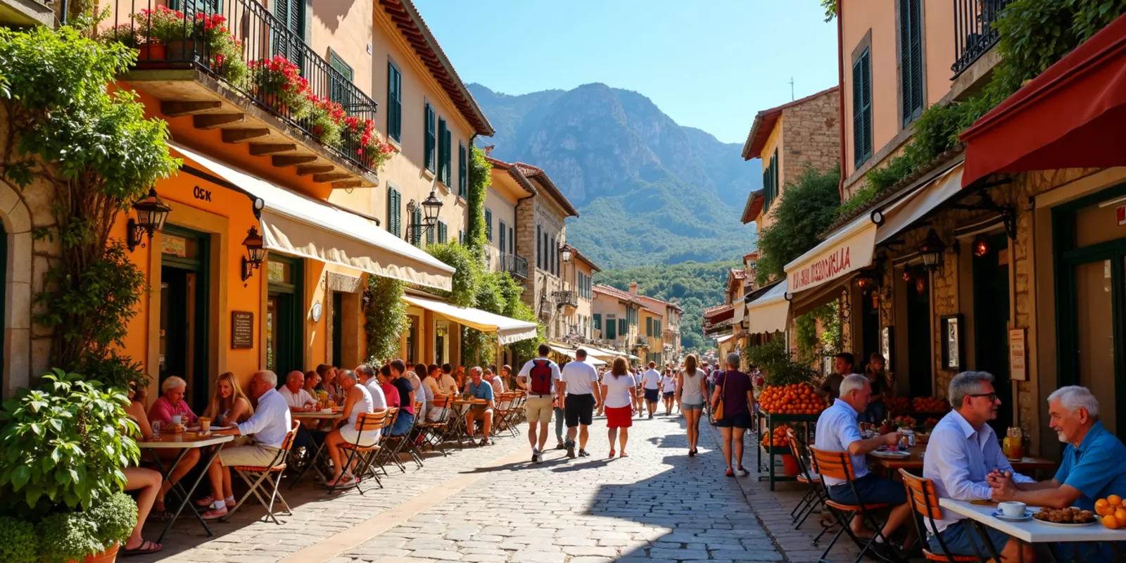 Living in Sóller: Pros and Cons of Island Life