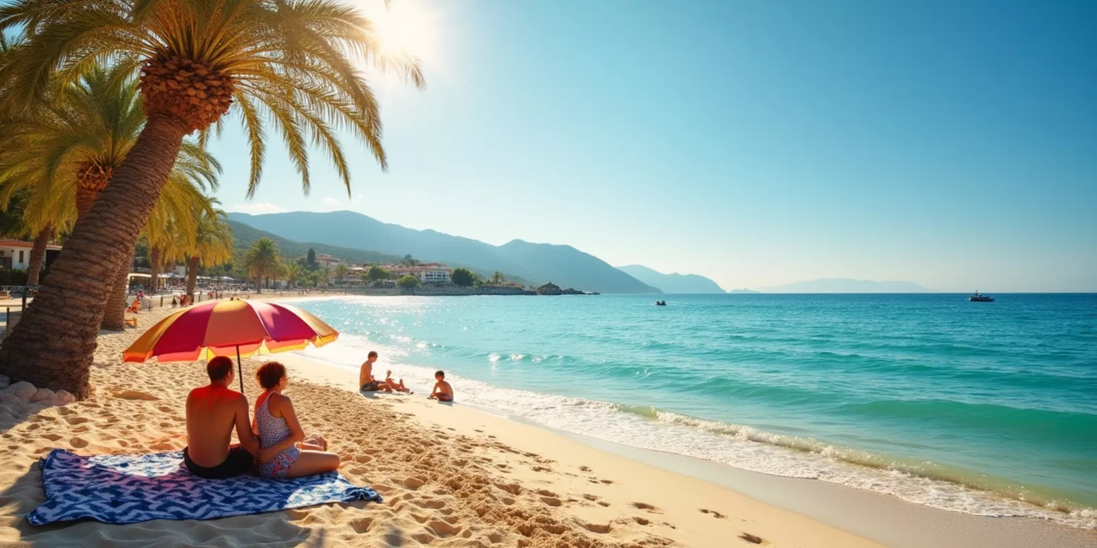 Living in Santa Ponsa: A Guide to Mallorca's Gem