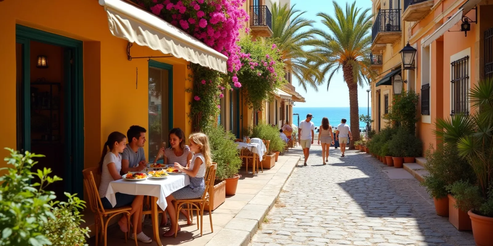Living and Investing in Palma de Mallorca
