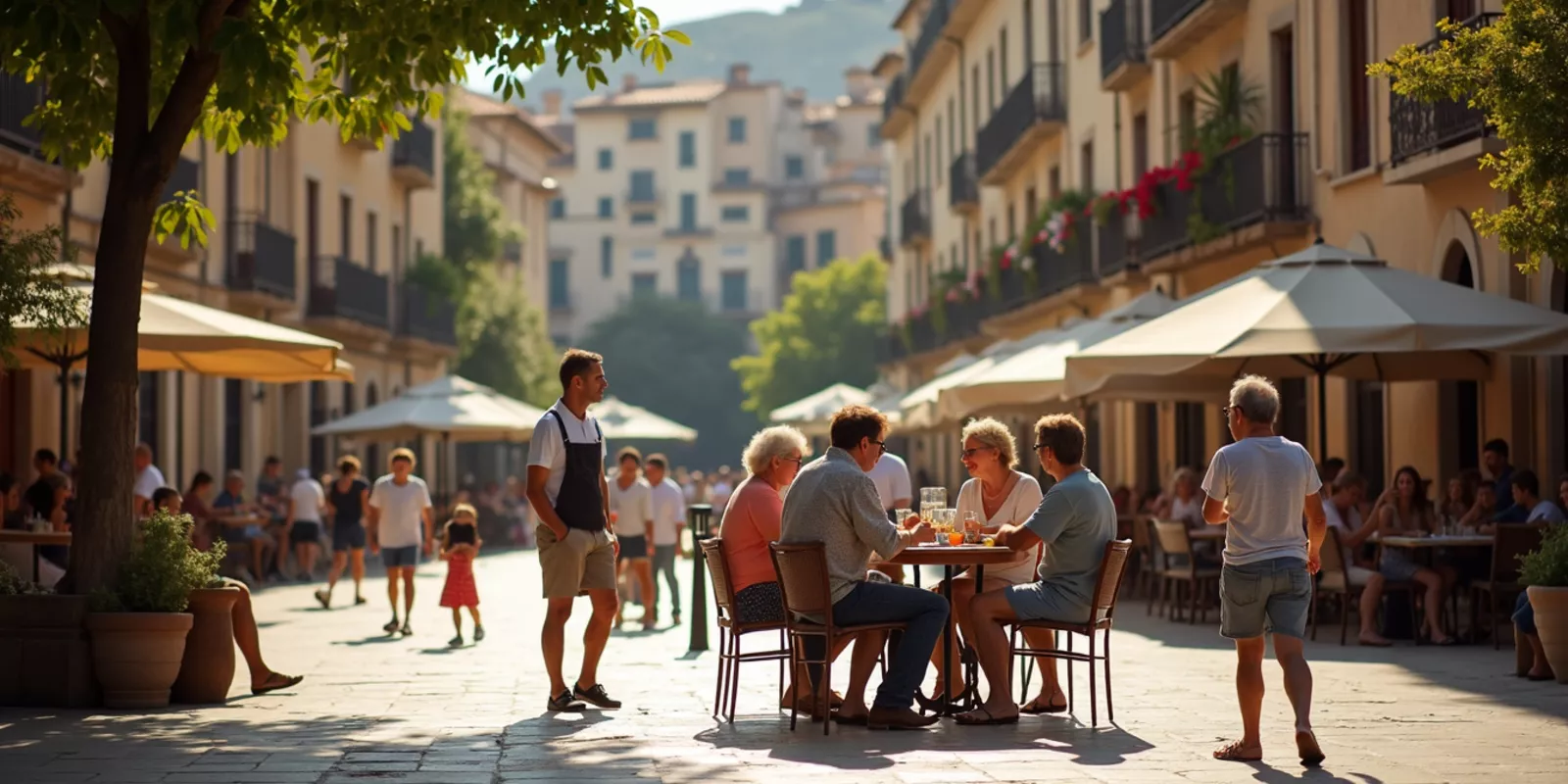 Vivir en Llucmajor: Guía Práctica y Experiencias