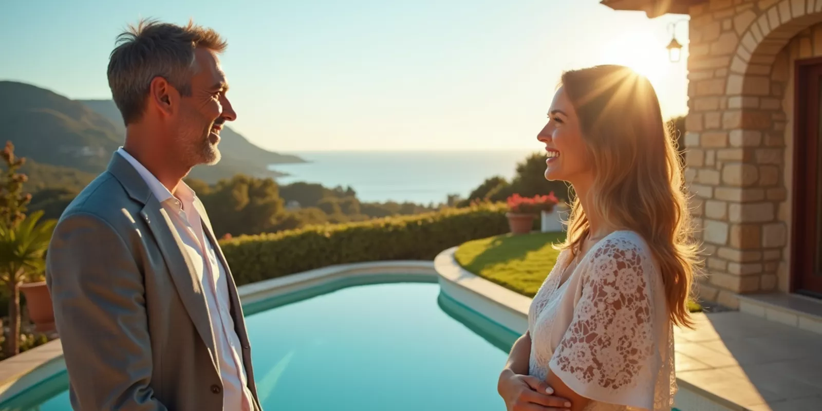 Compra de propiedades en Mallorca: Norte vs Sur