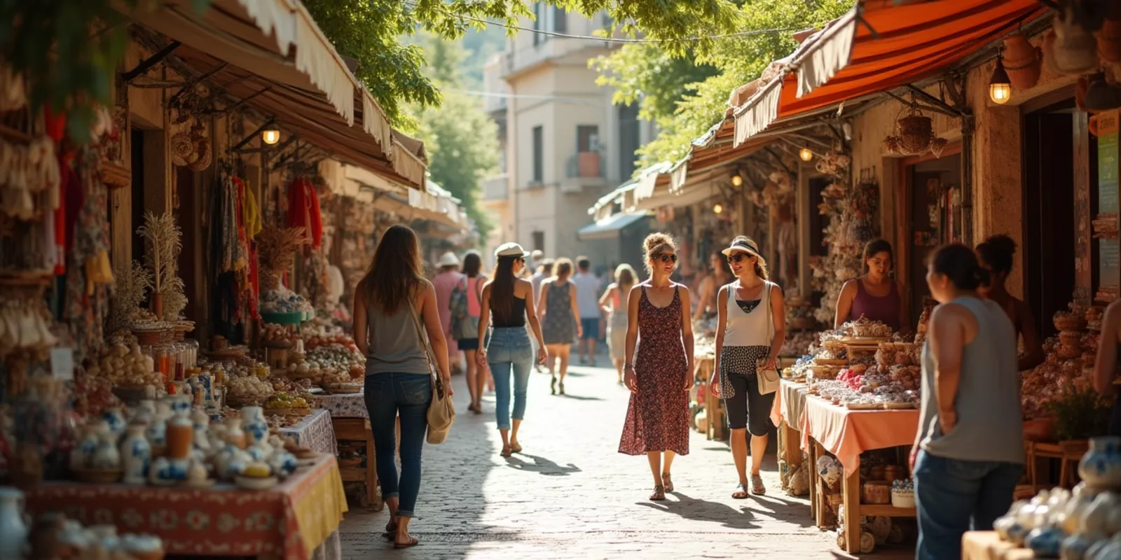Mallorca Shopping: Discover Unique Finds in North & South