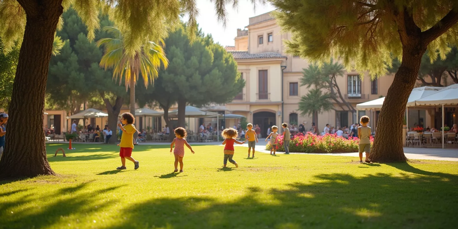 Best Family-Friendly Areas in Mallorca