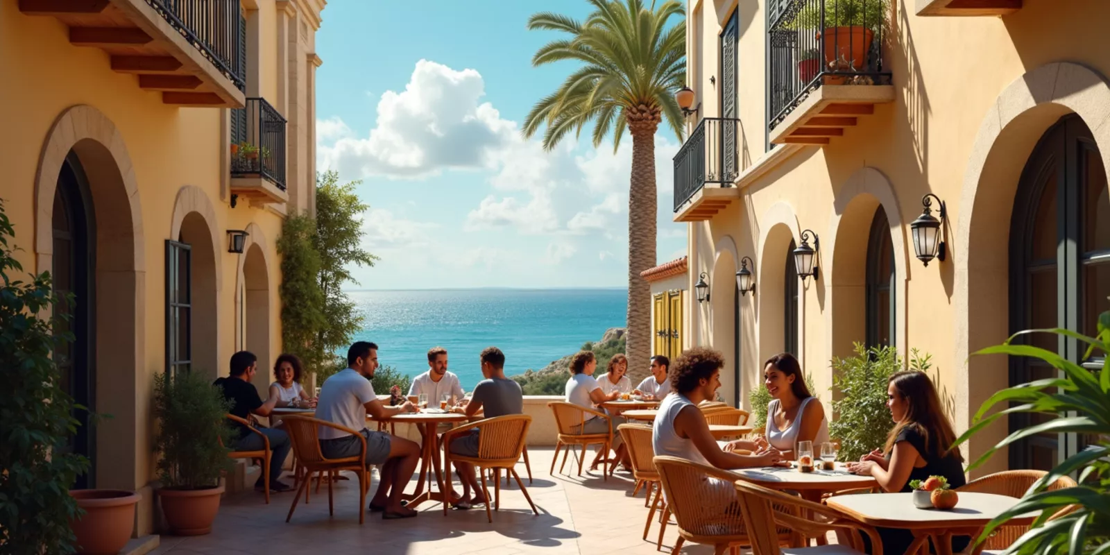 Vivienda de Extranjeros en Mallorca: Guía Práctica