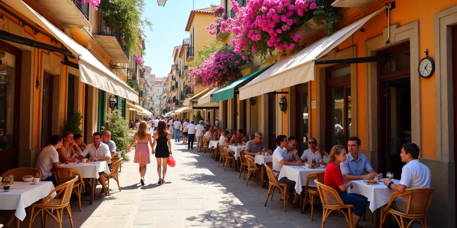 Foreigners in Mallorca: Where to Live and Thrive
