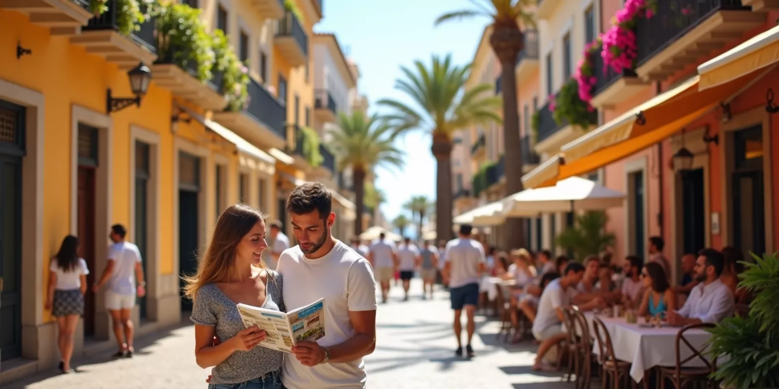 Emerging Investment Hotspots in Mallorca