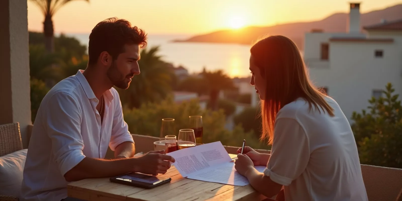 Comprar propiedades en Mallorca sin residencia