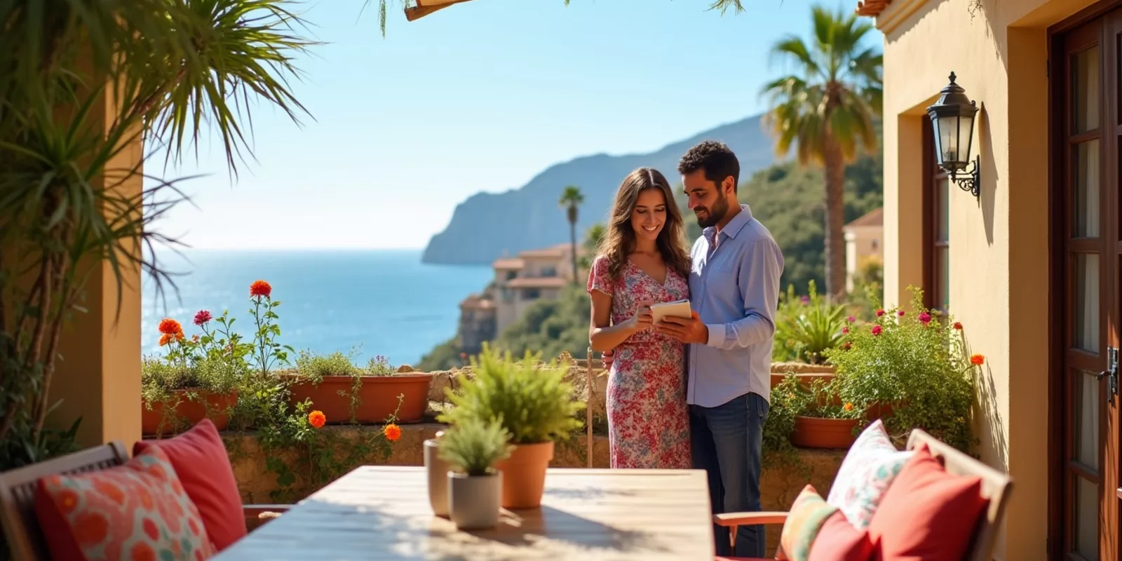 Buying Property in Mallorca as a Non-Resident