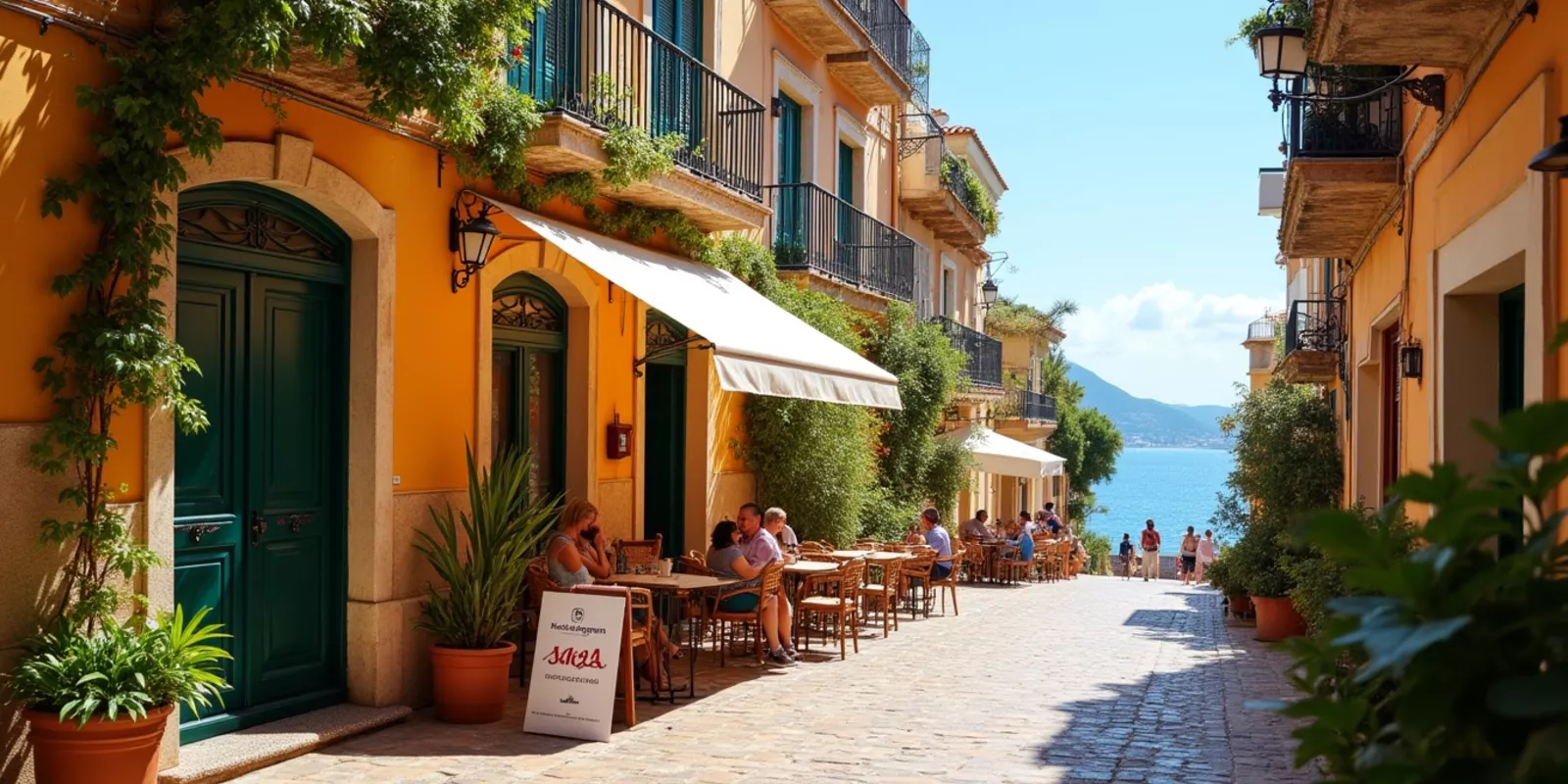 Selling Times for Properties in Mallorca