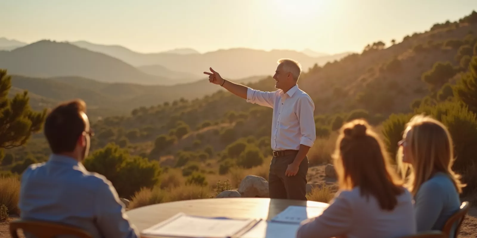 Estrategias efectivas para vender terrenos en Mallorca