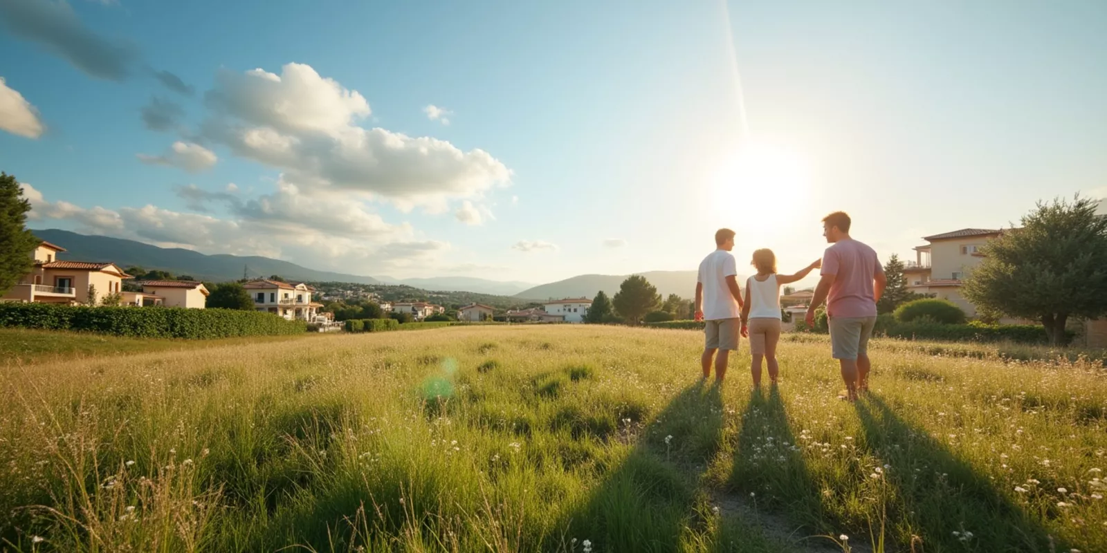 Maximizing Land Sales in Mallorca