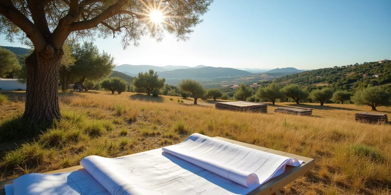 Inheriting Property in Mallorca: Your Options Explained