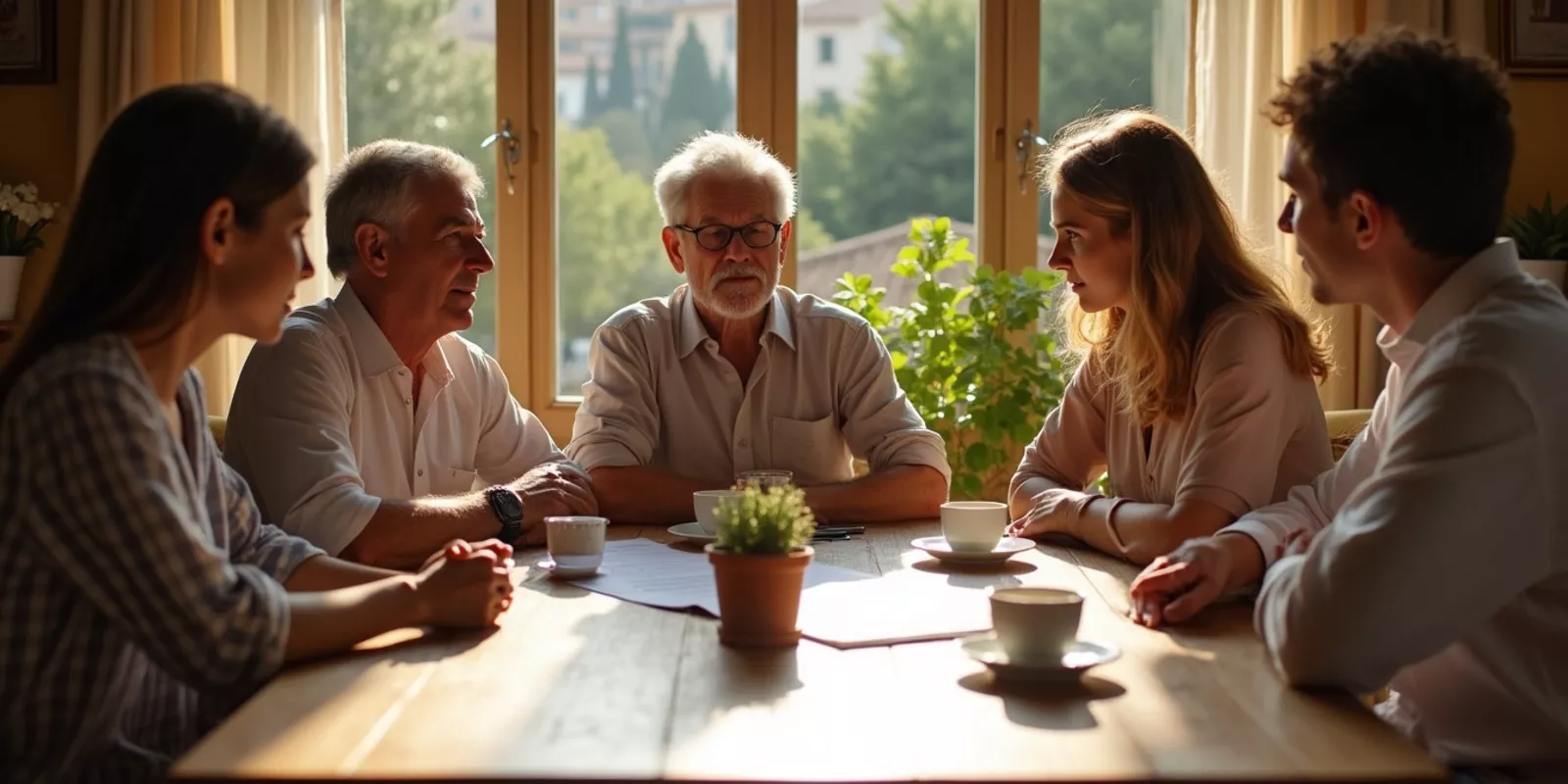 Navigating Inheritance Disputes in Mallorca
