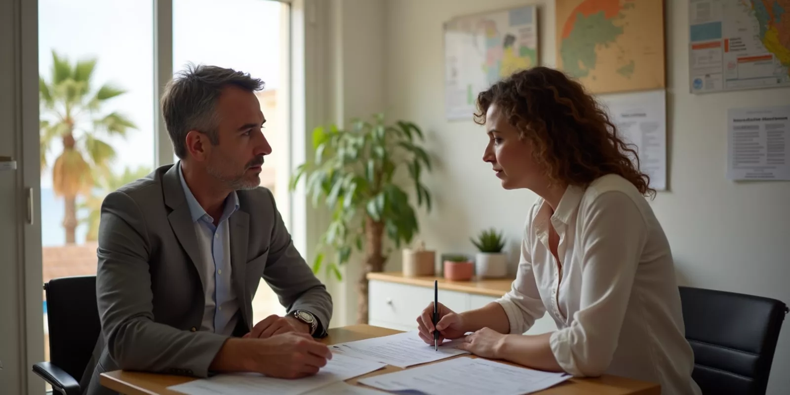 Errores comunes en la gestión de herencias en Mallorca