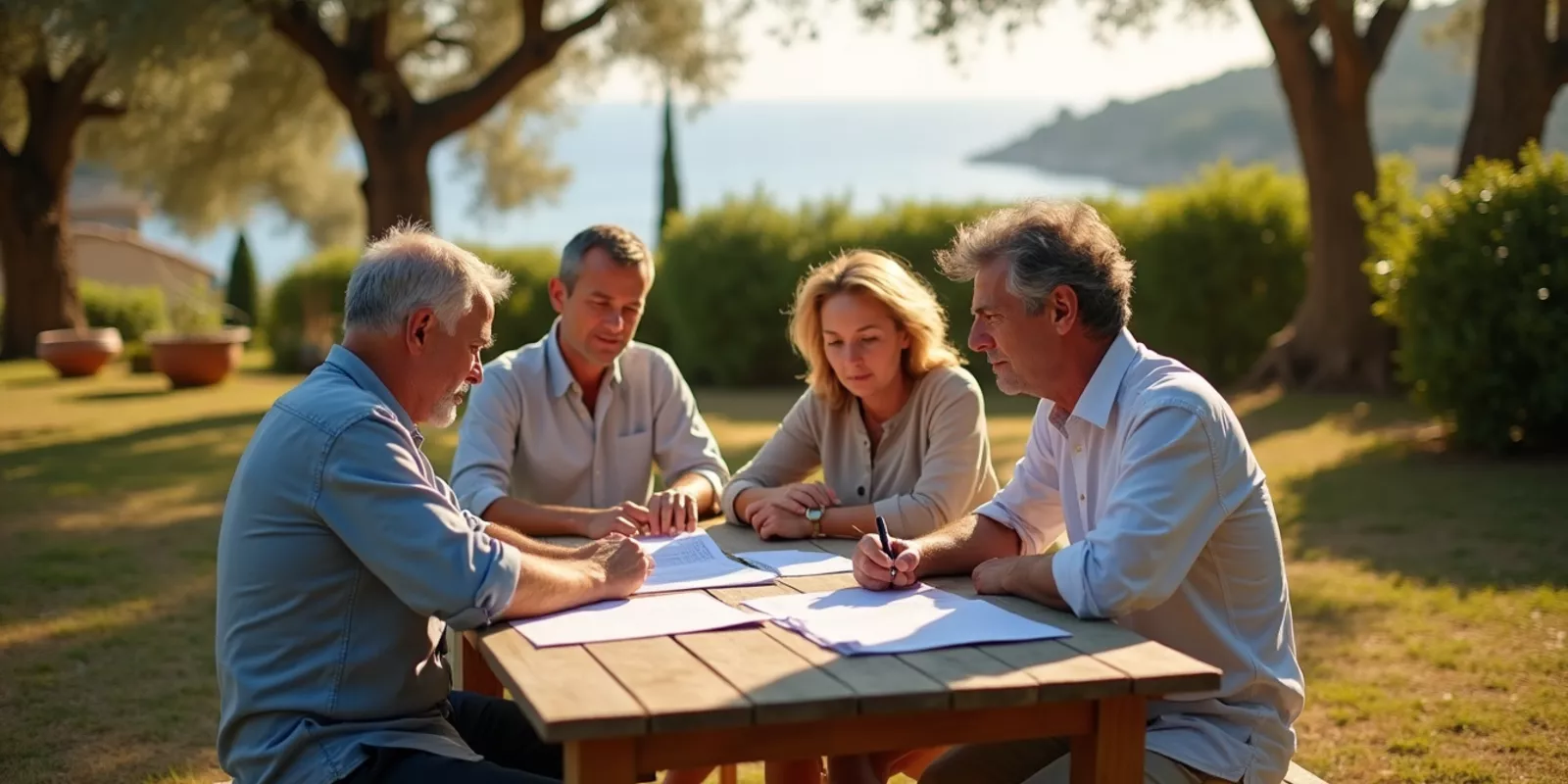 Common Mistakes in Inheriting Property in Mallorca
