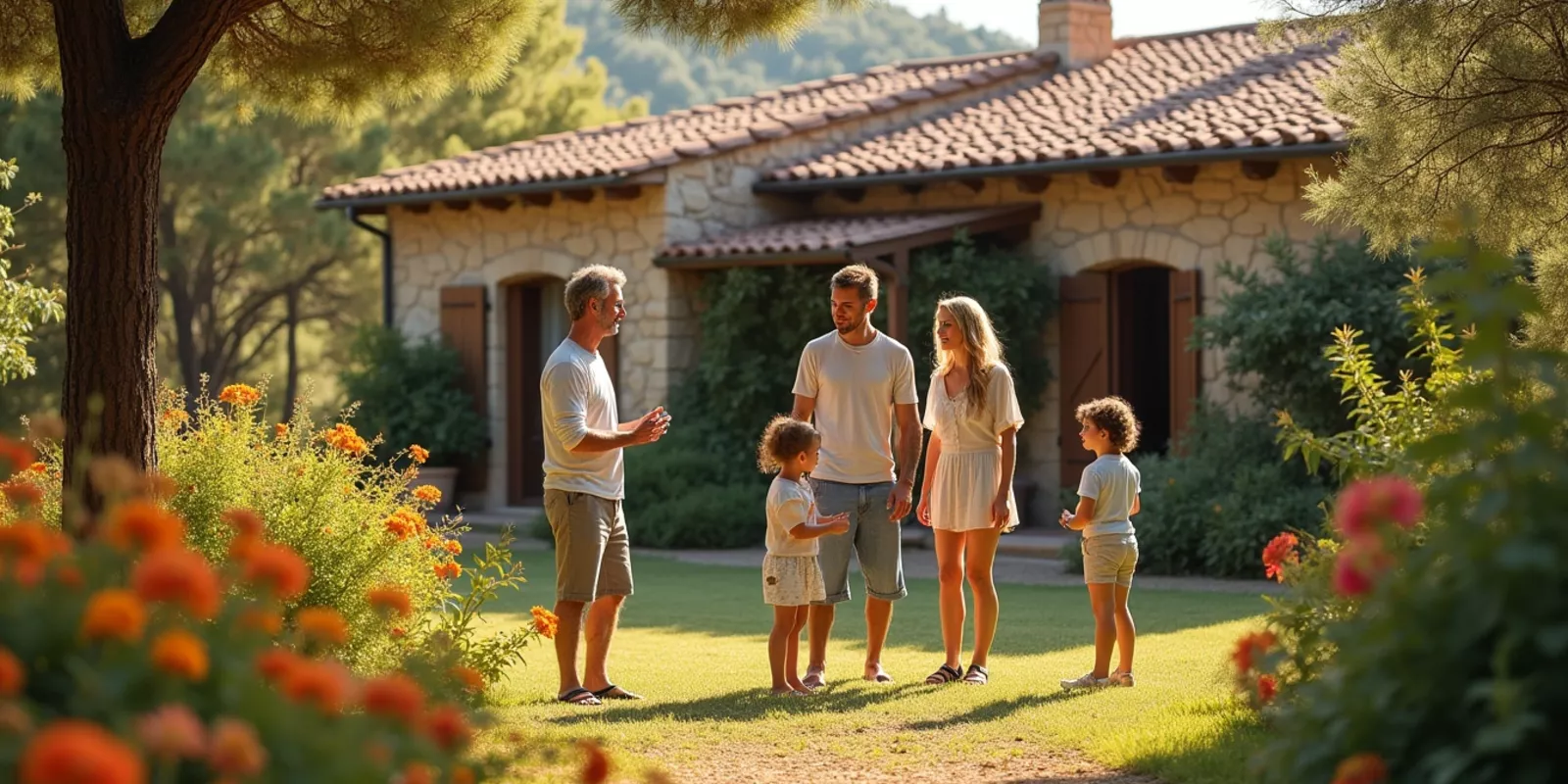 Navigating Real Estate Inheritance in Mallorca