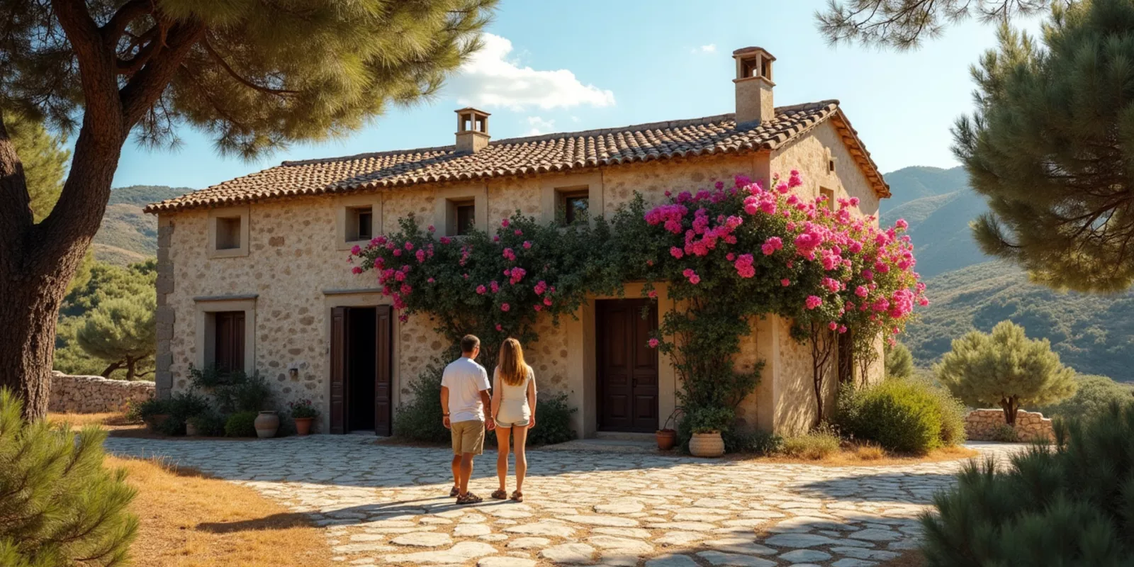 Inheriting Old Buildings in Mallorca: Opportunities Ahead