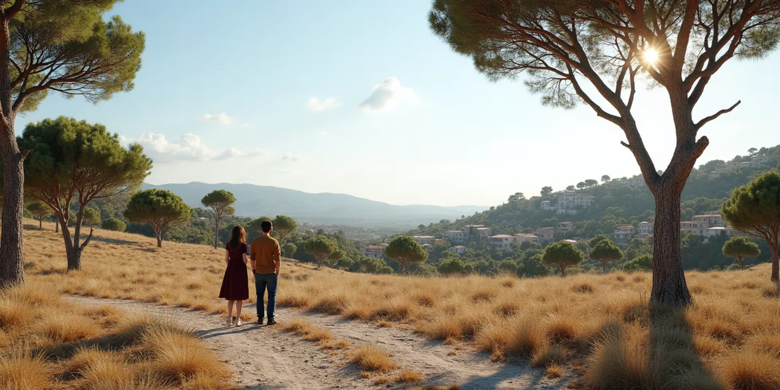 Cómo determinar si un terreno es edificable en Mallorca