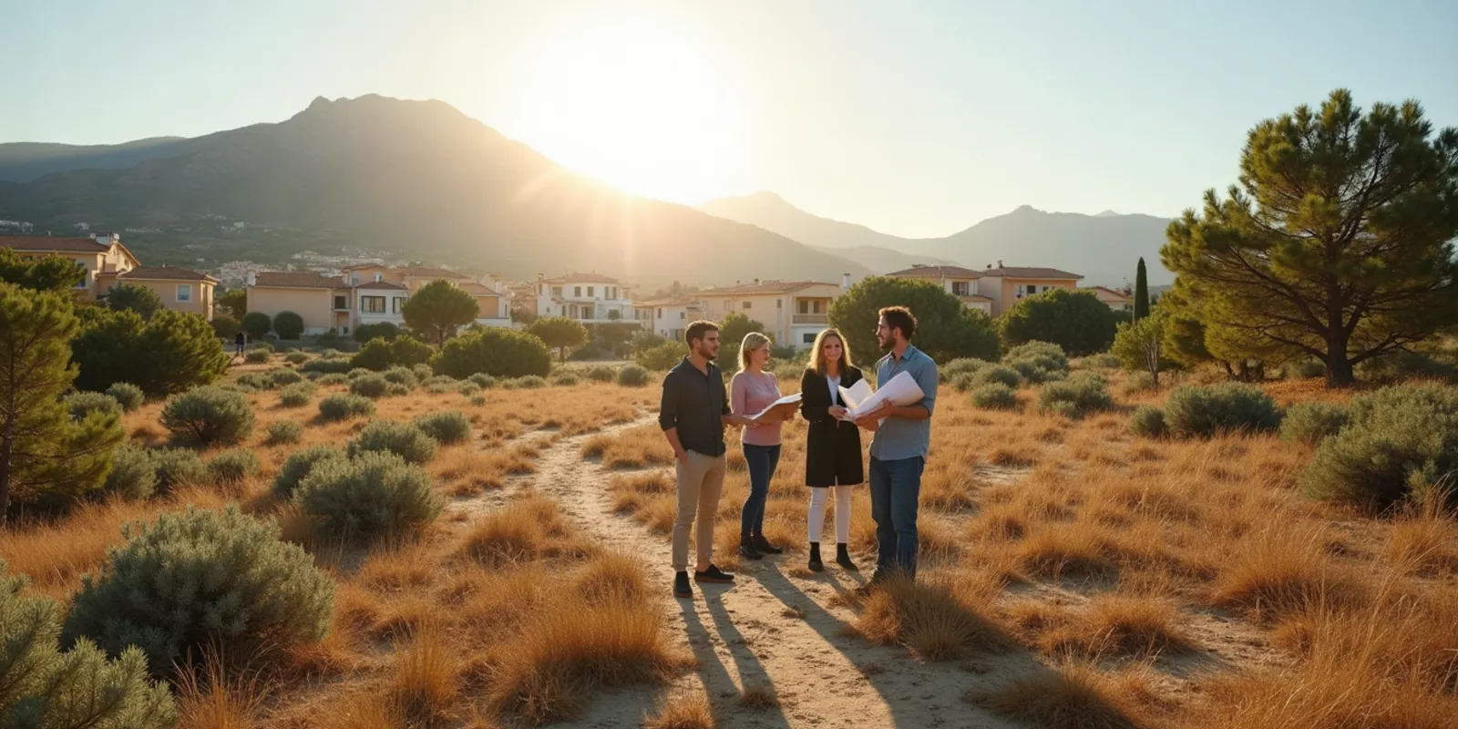 Valoración y Rentabilidad de Terrenos en Mallorca
