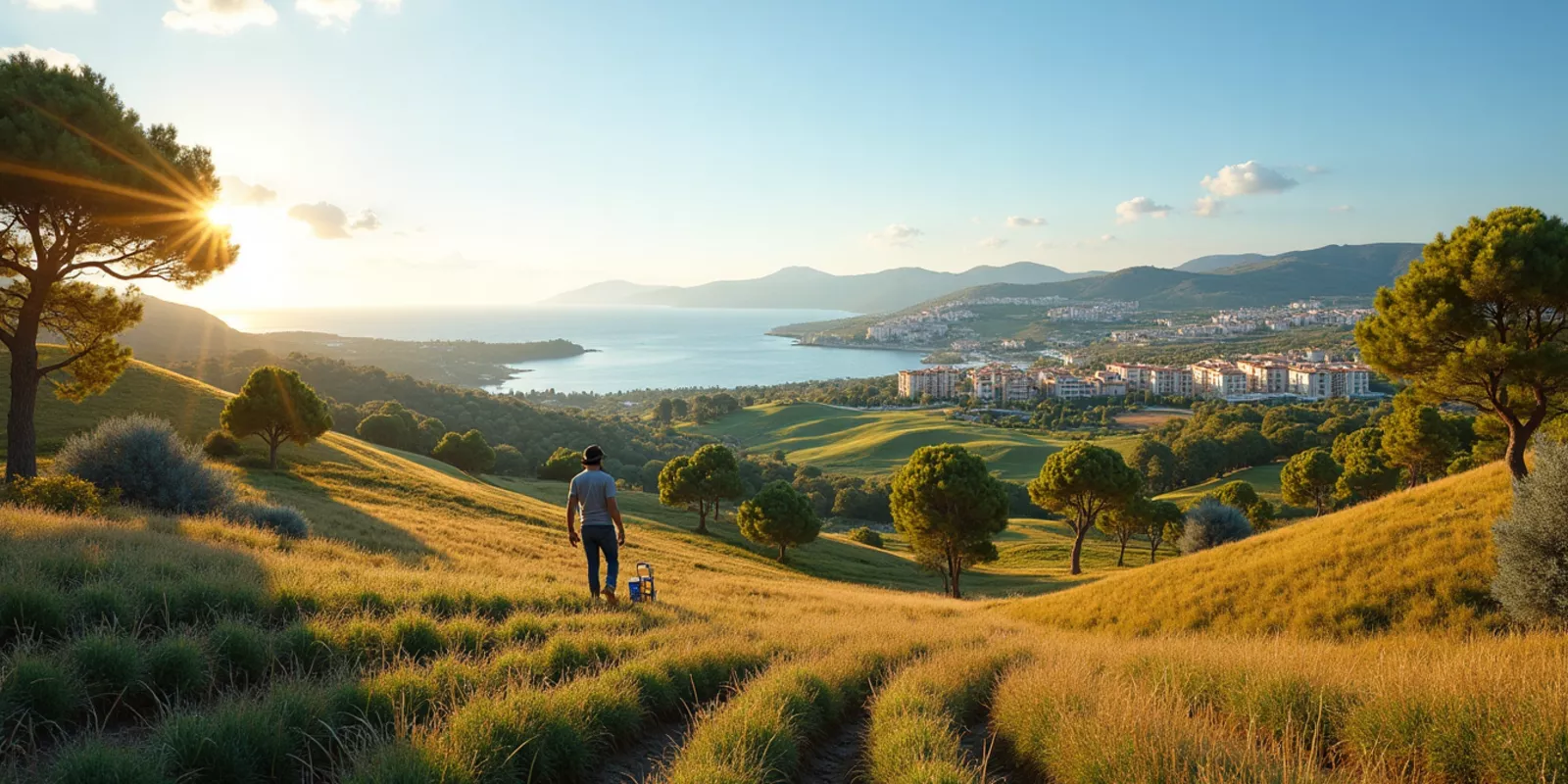 Land Investment Strategies in Mallorca