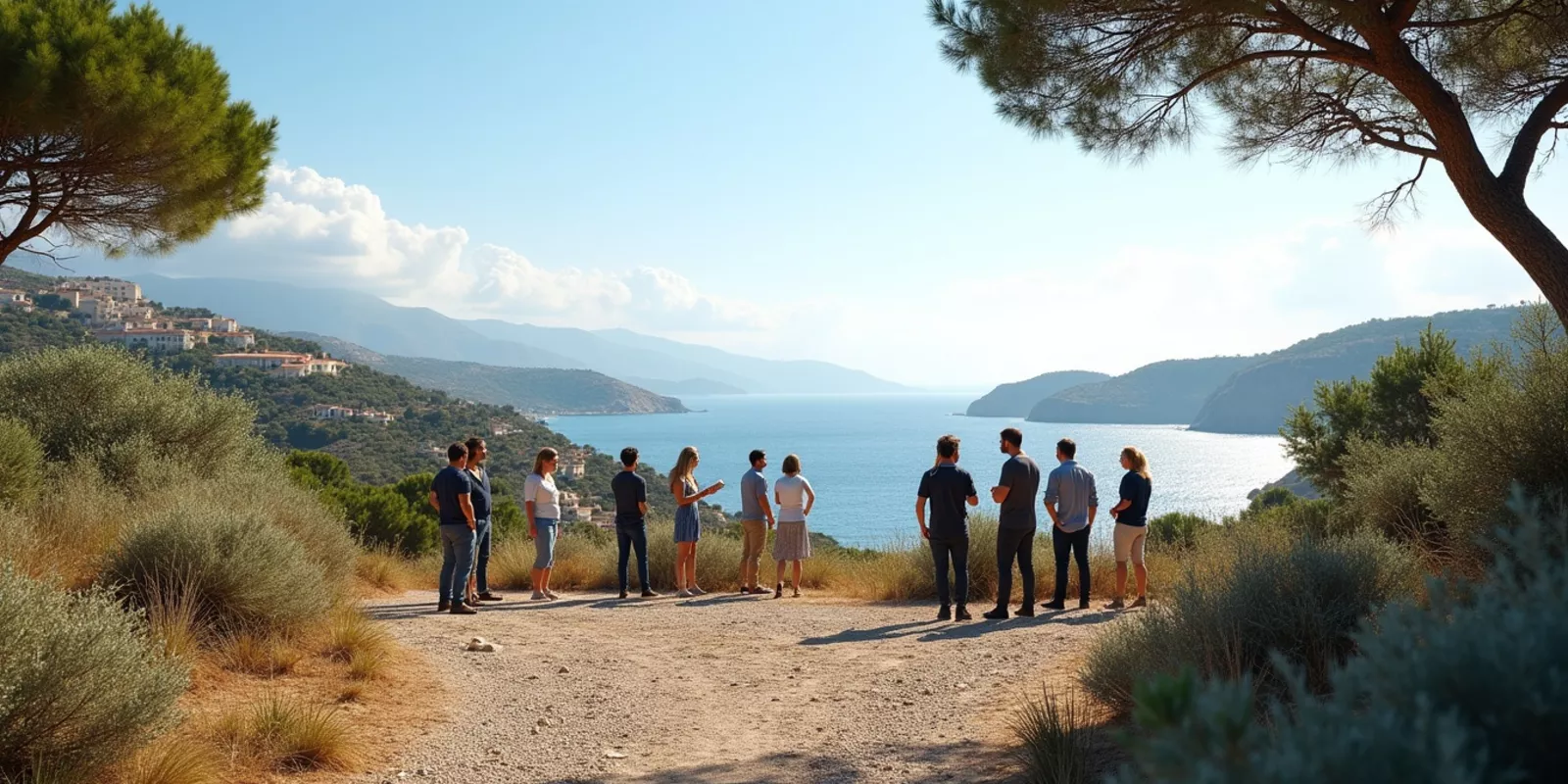 Understanding Land Development in Mallorca