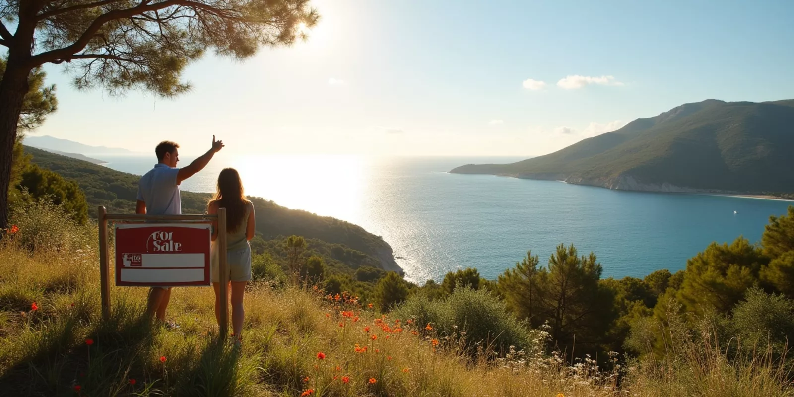 Selling Your Plot in Mallorca: A Practical Guide