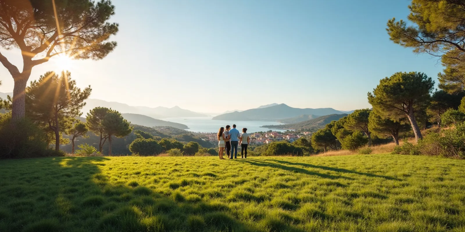 Maximiza el valor de tu terreno en Mallorca