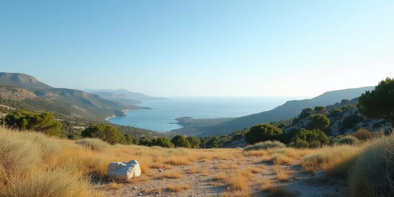 Maximizing Building Plot Value in Mallorca