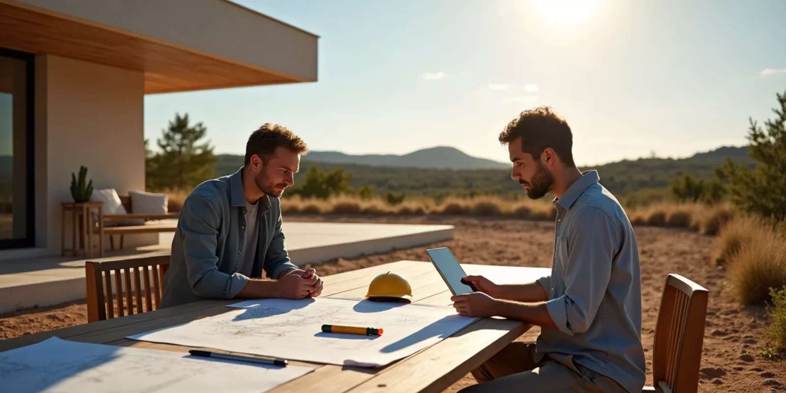 Opciones para Solares Vacíos en Mallorca