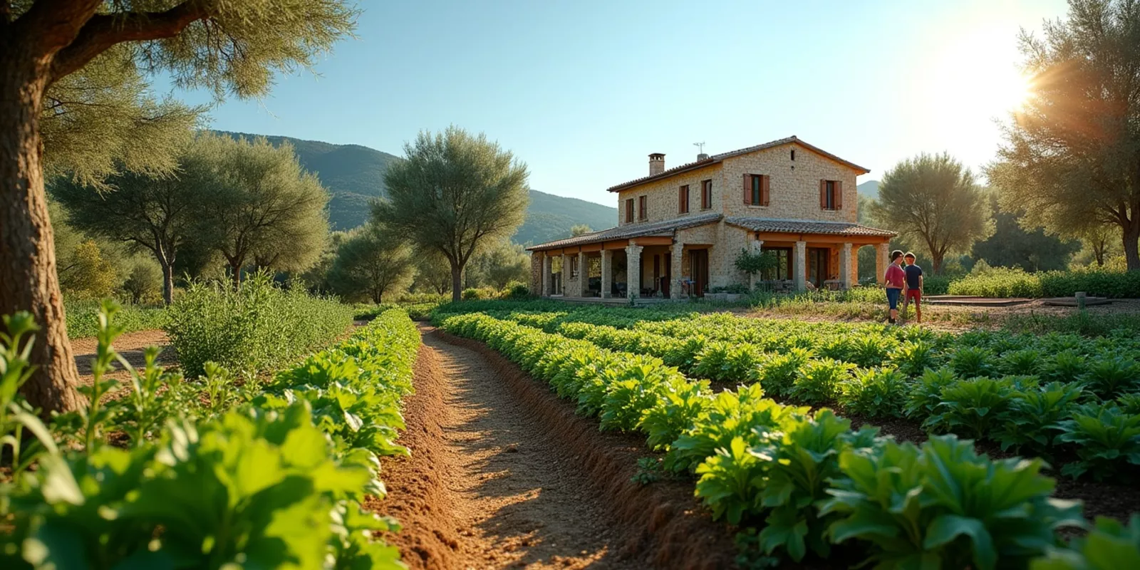Maximizing Your Empty Plot in Mallorca