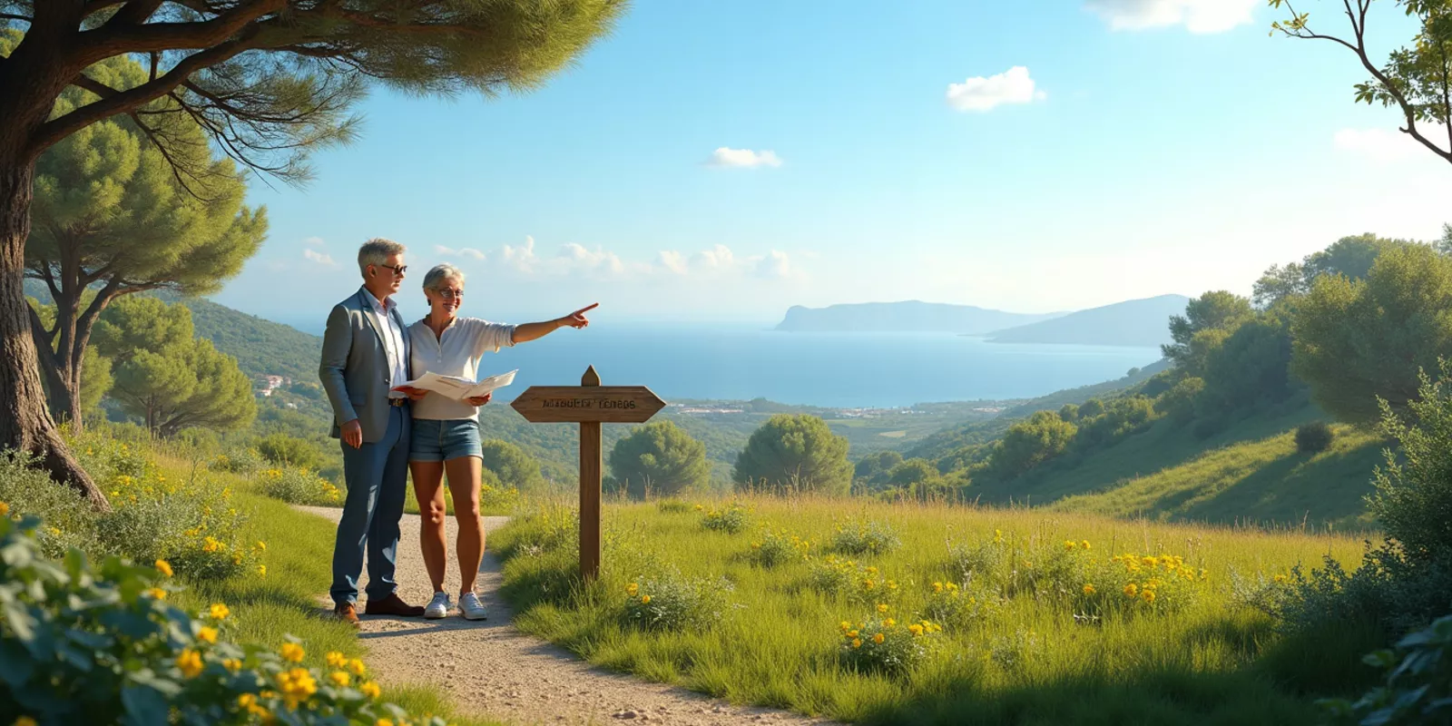 Avoiding Costly Mistakes When Selling Land in Mallorca