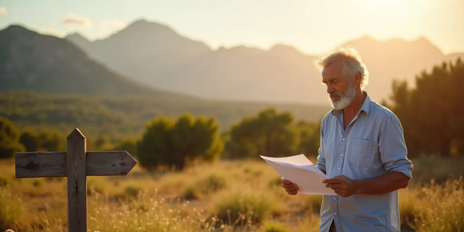 Selling Land in Mallorca: Essential Documentation Guide