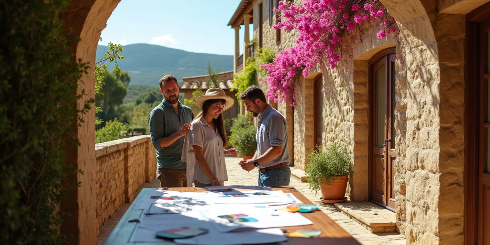 Rehabilitate or Sell: Navigating Mallorca's Property Dilemma