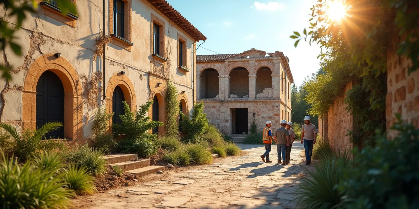 When to Tear Down and Rebuild in Mallorca