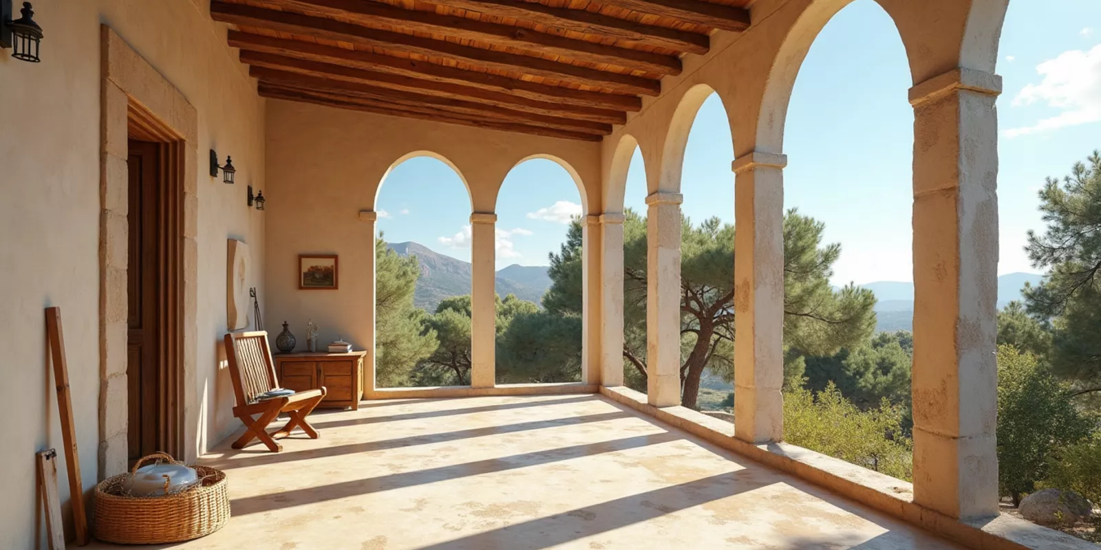 Transformando Edificios Vacíos en Mallorca