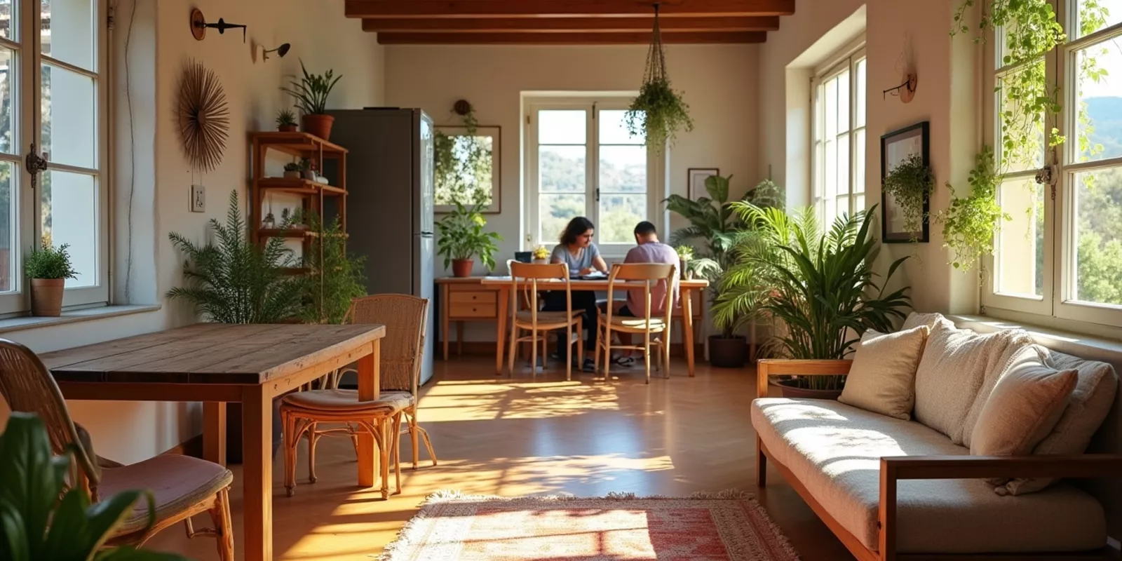 Repurposing Empty Buildings in Mallorca