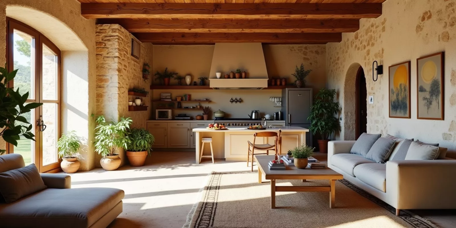 Unlocking Potential in Mallorca's Old Properties