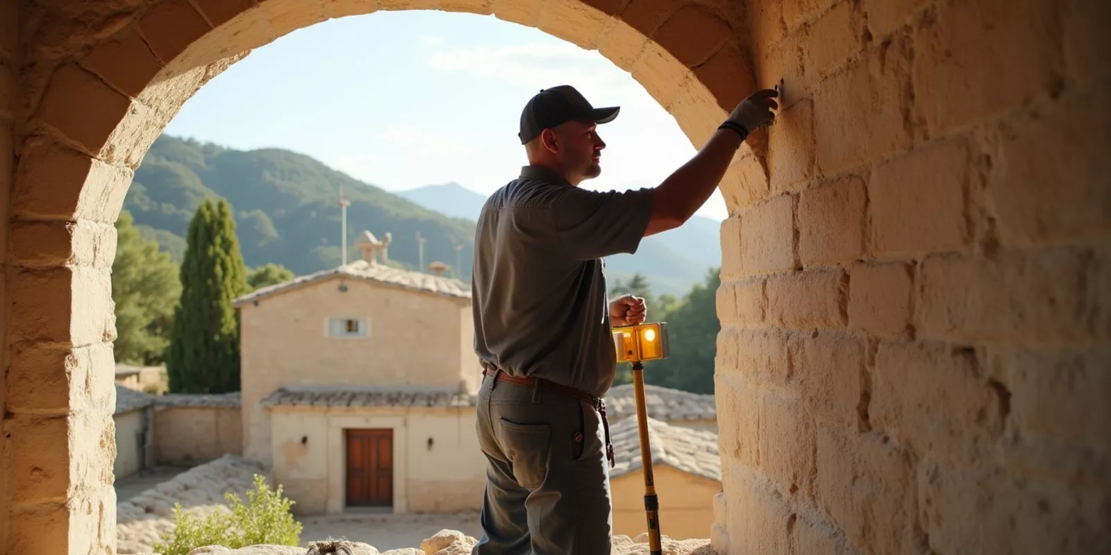Errores que Reducen el Valor de un Edificio en Mallorca