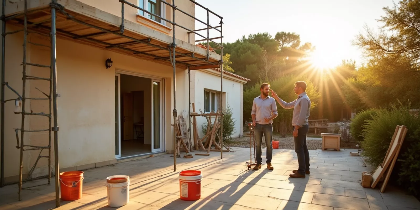 Common Errors That Devalue Mallorca Properties