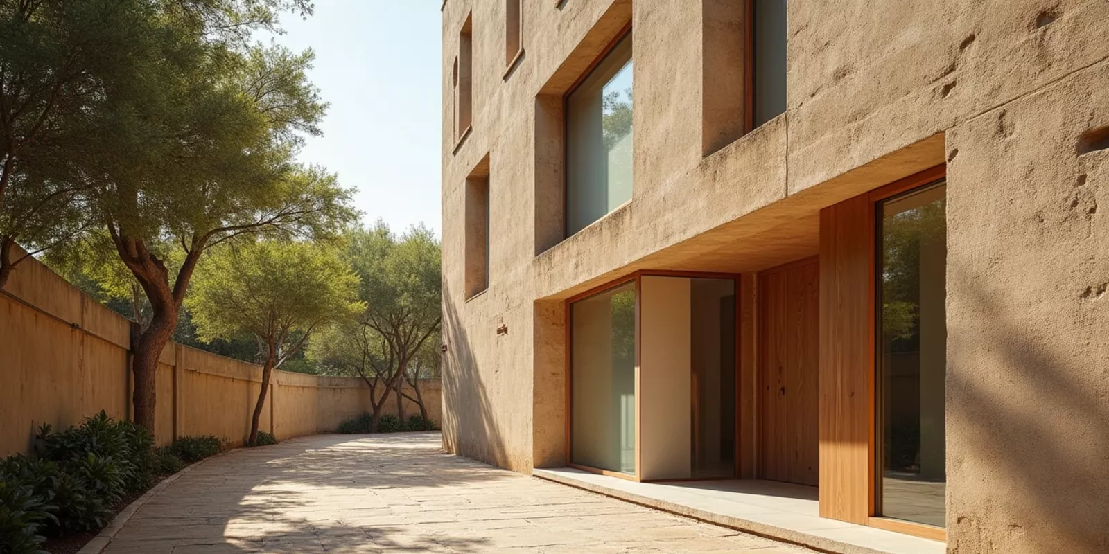 Transformaciones de Edificios en Mallorca