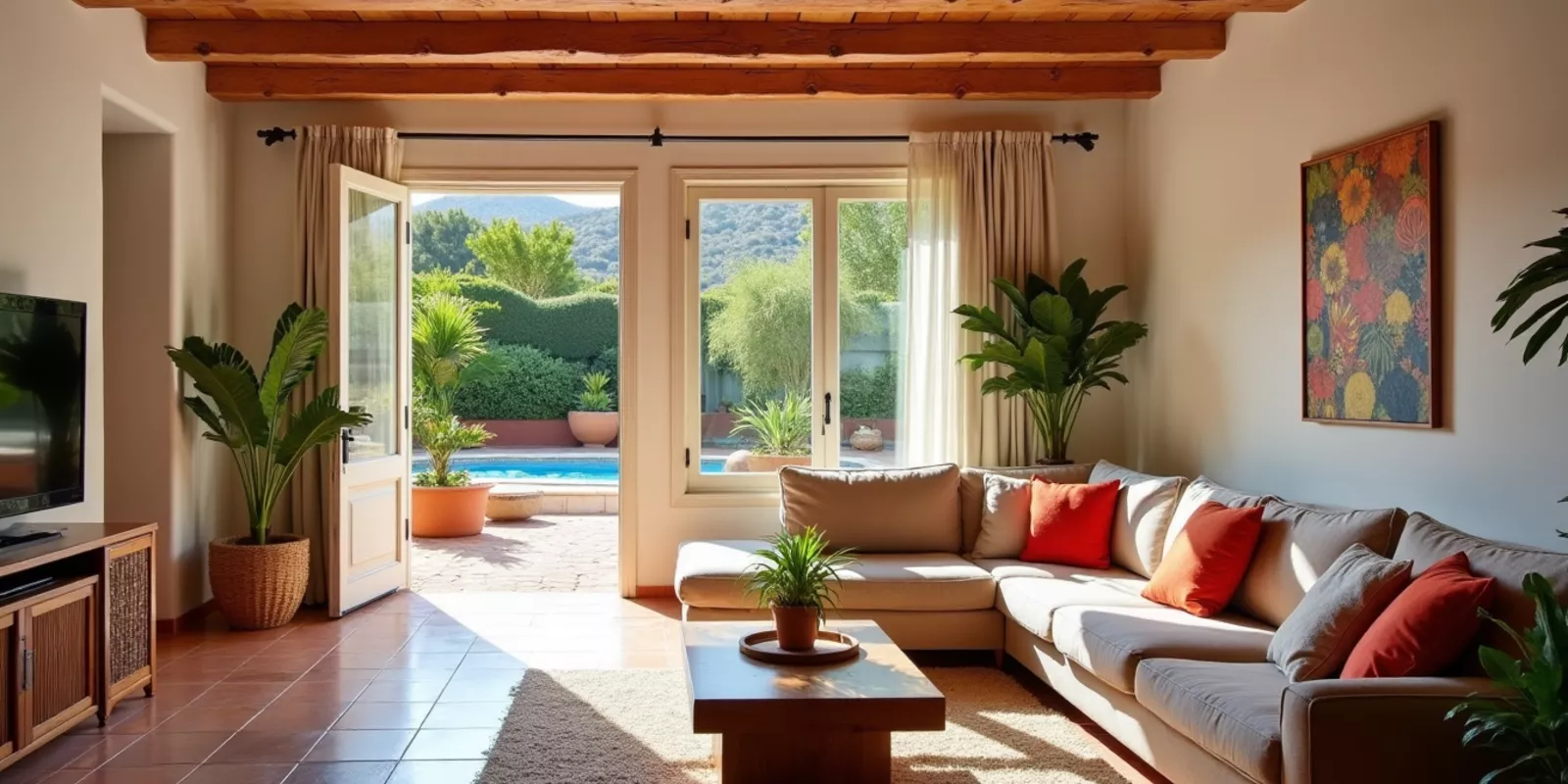 Creating a Home in Mallorca: Practical Insights