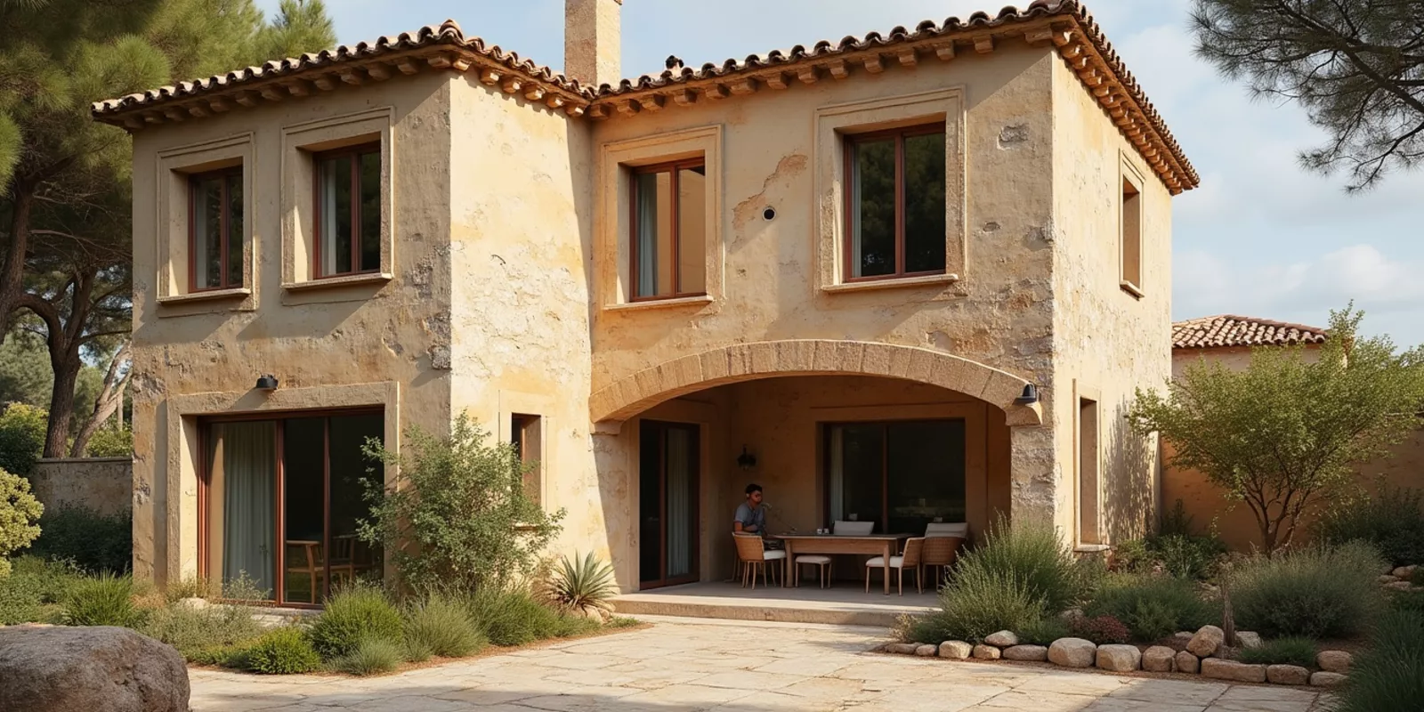 Potencial de Transformación de Inmuebles en Mallorca