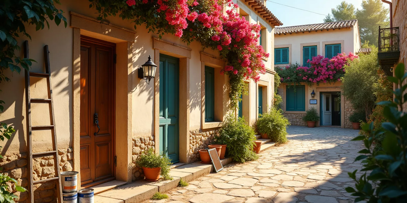 Transforming Properties in Mallorca: Key Insights