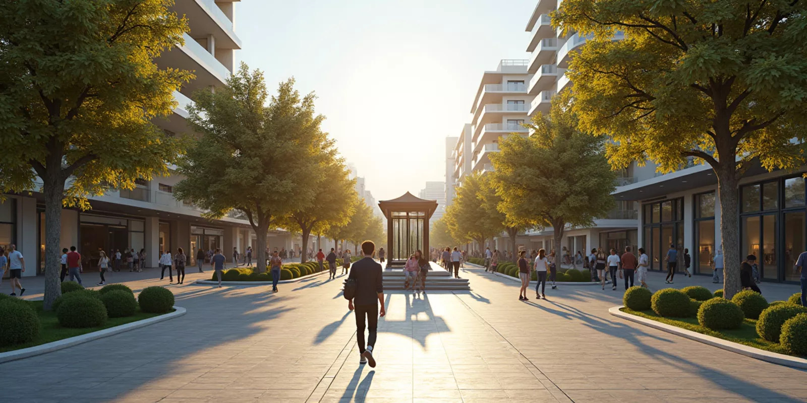 Aumenta el valor de tu inmueble con cambios urbanísticos